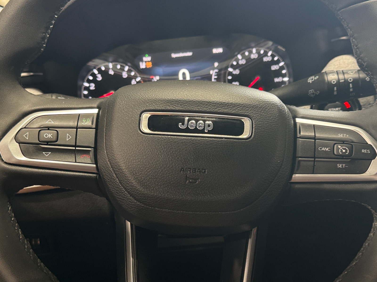 Thumbnail: 2023 Jeep Compass - 5