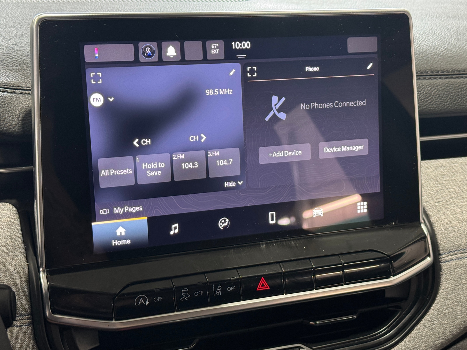 Thumbnail: 2023 Jeep Compass - 4