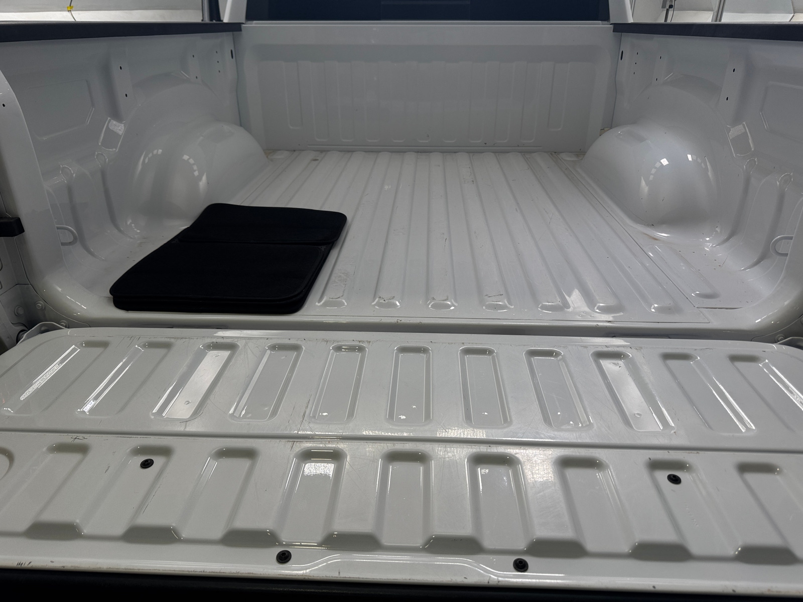 Thumbnail: 2021 RAM 1500 - 7