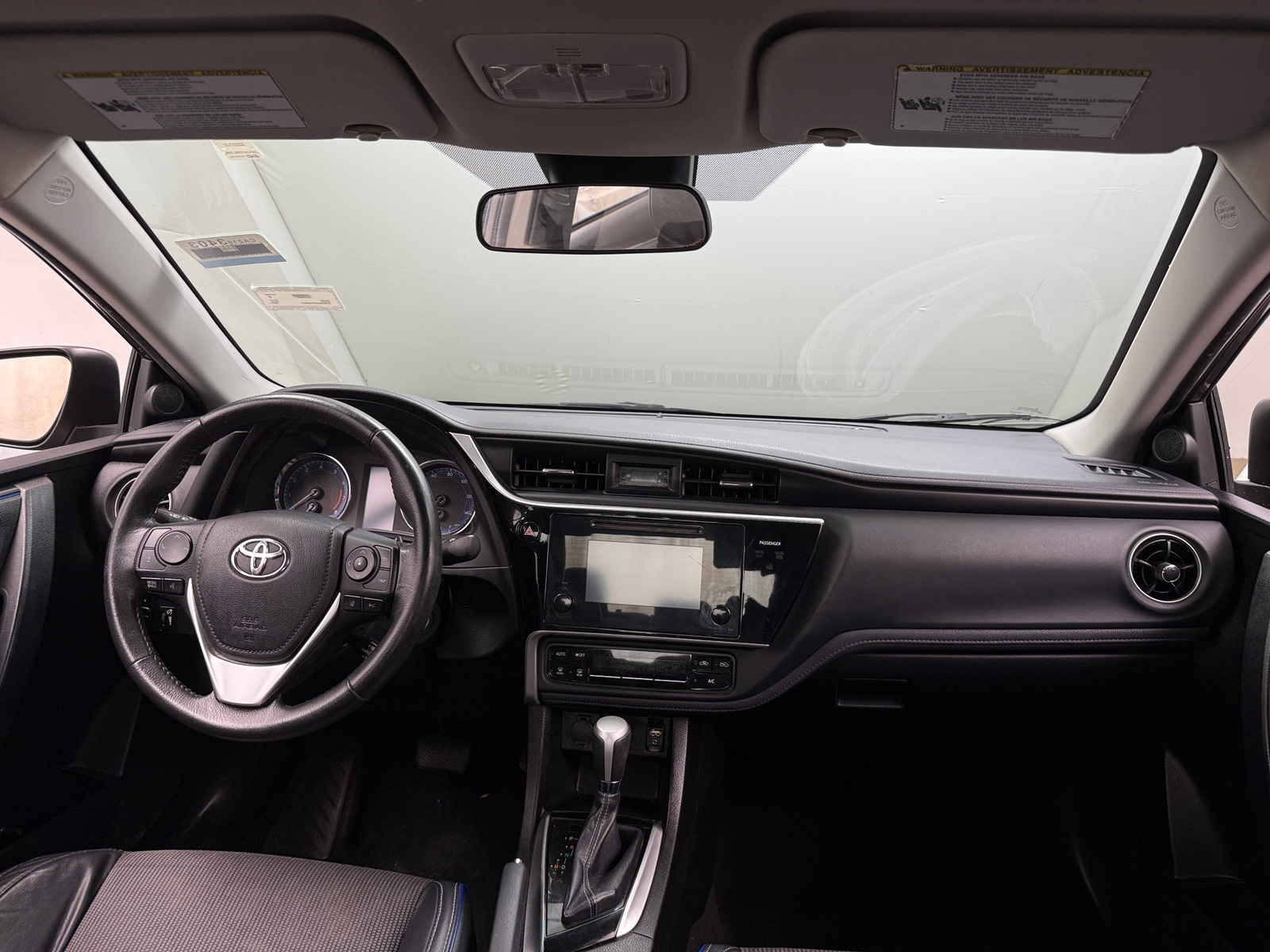 Thumbnail: 2017 Toyota Corolla - 3