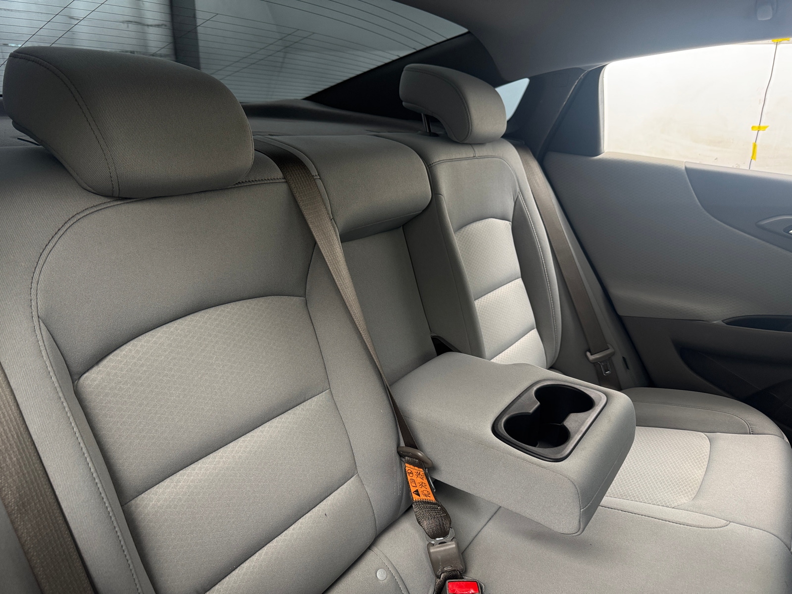 Thumbnail: 2022 Chevrolet Malibu - 6