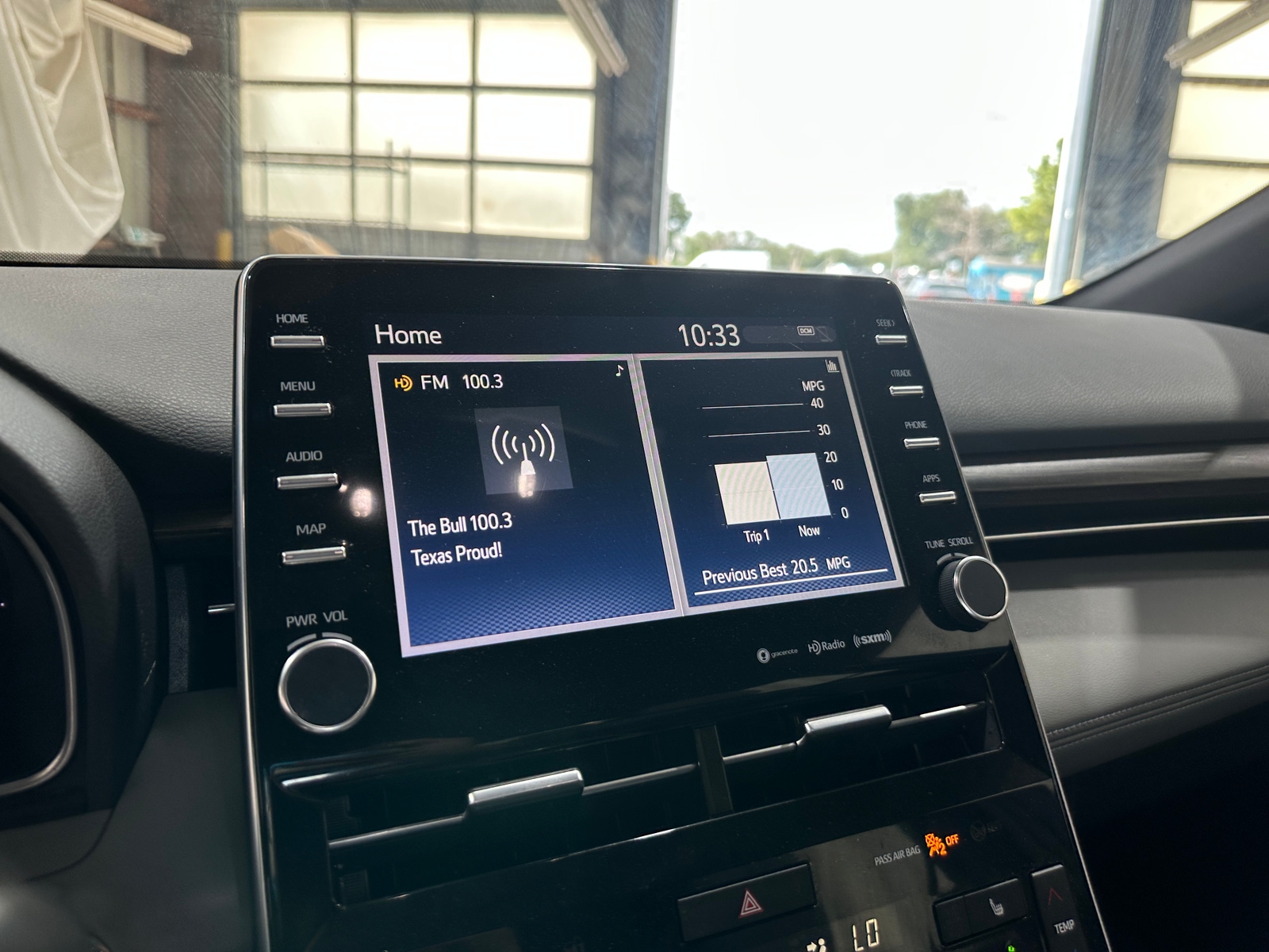 Thumbnail: 2019 Toyota Avalon - 3
