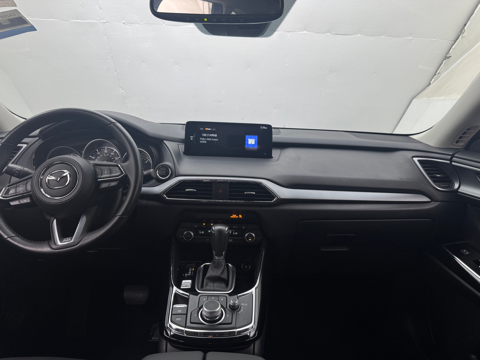Thumbnail: 2023 Mazda CX-9 - 2