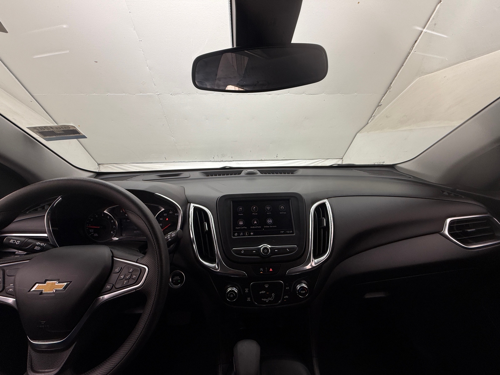 Thumbnail: 2023 Chevrolet Equinox - 3