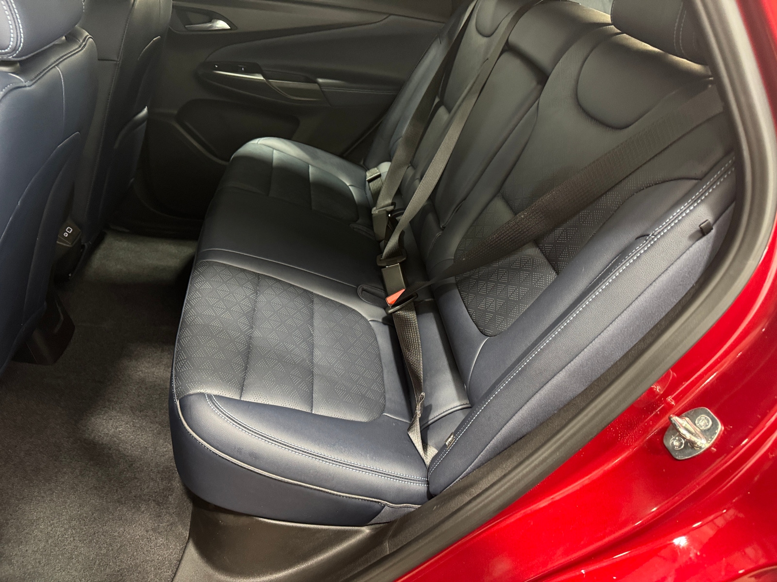 Thumbnail: 2023 Chevrolet Bolt EUV - 5