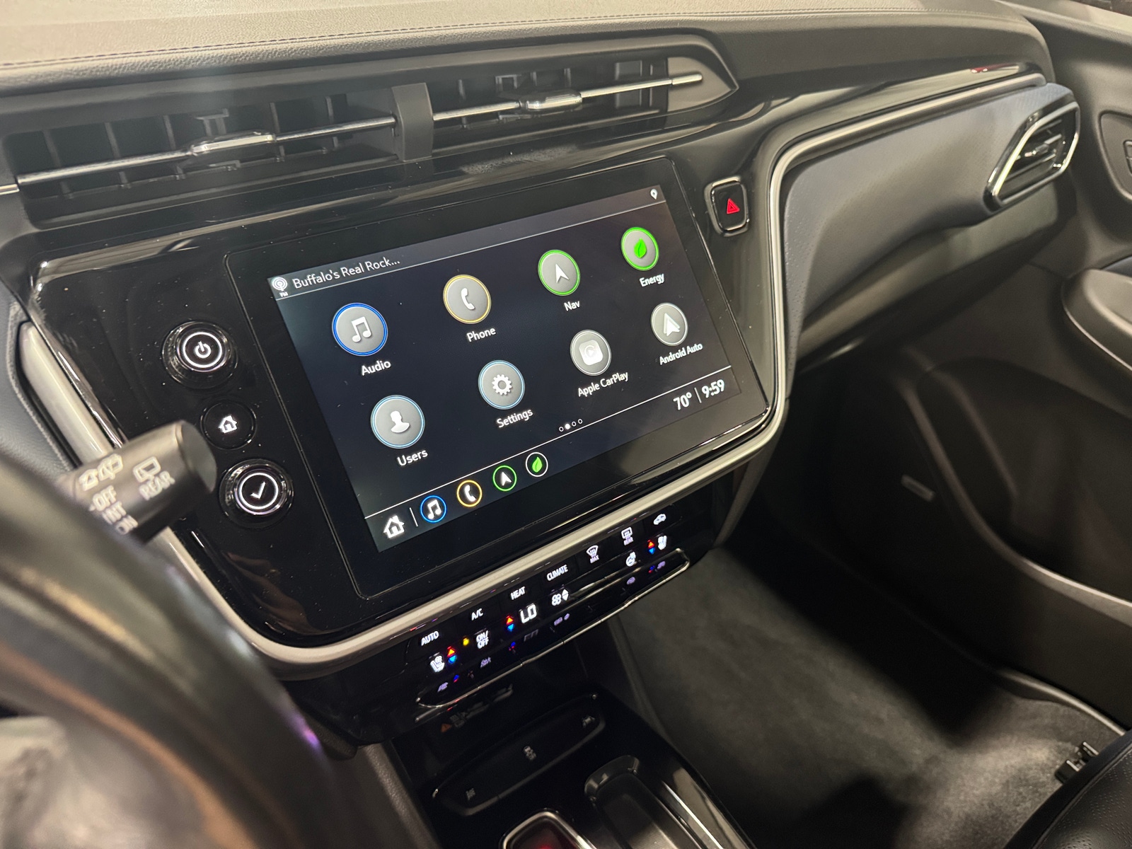 Thumbnail: 2023 Chevrolet Bolt EUV - 3