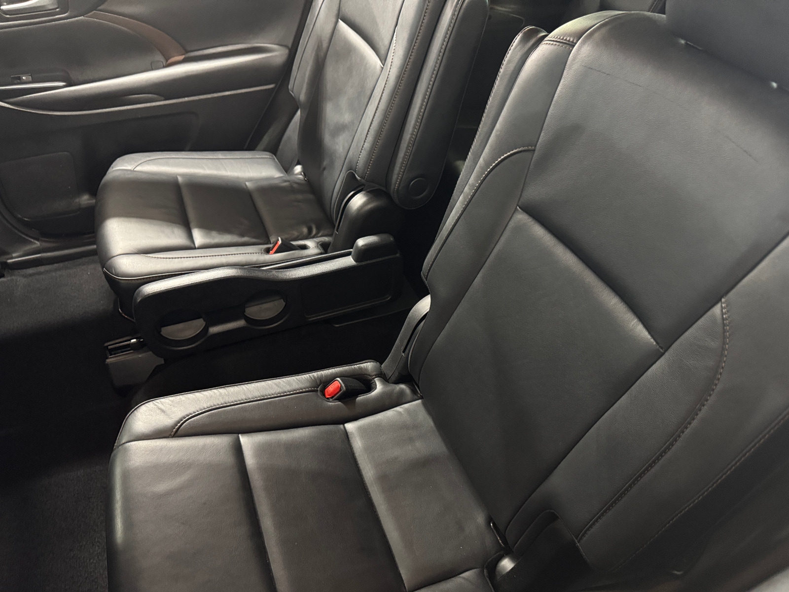 Thumbnail: 2017 Toyota Highlander - 5