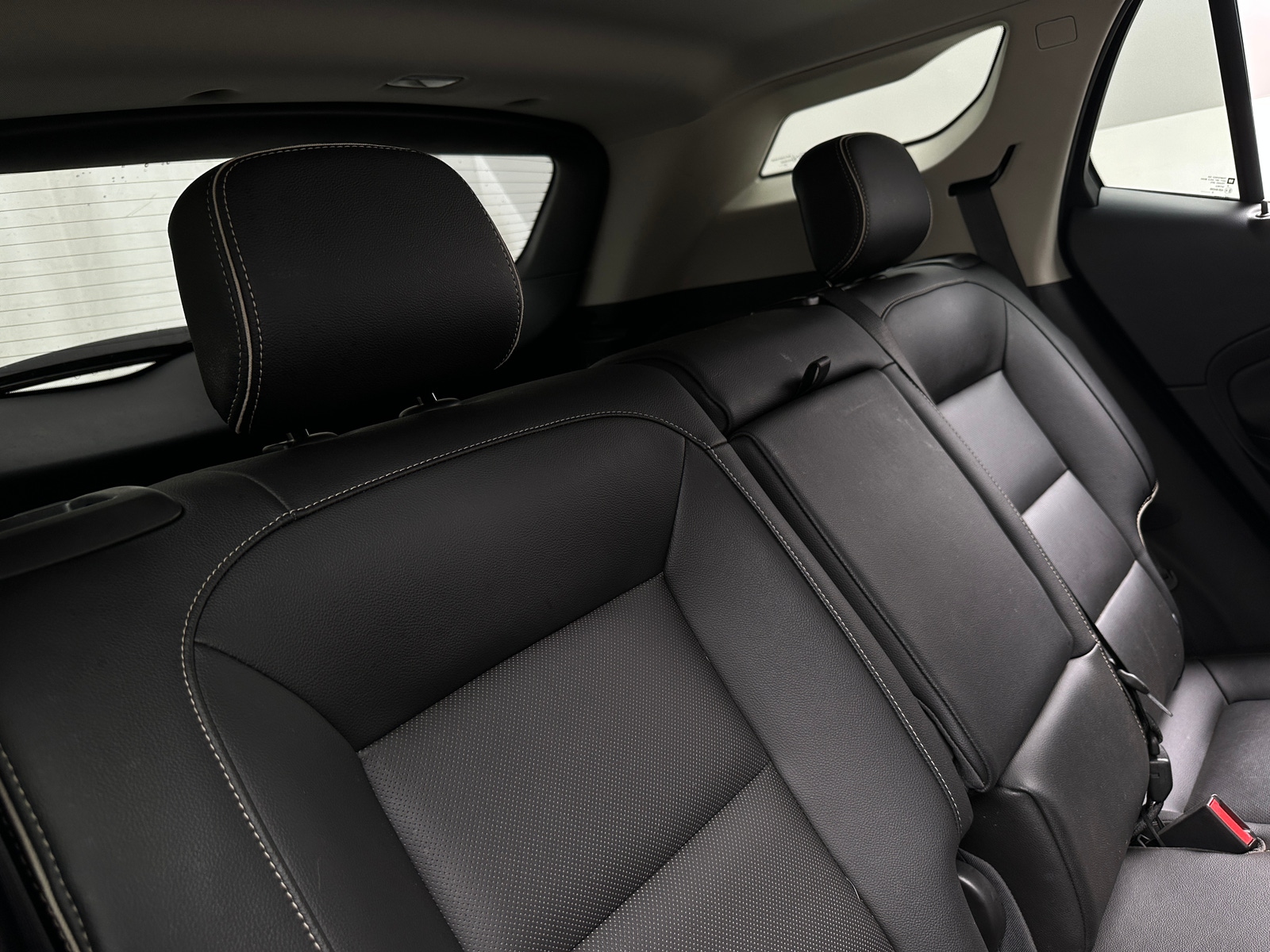 Thumbnail: 2019 GMC Terrain - 5