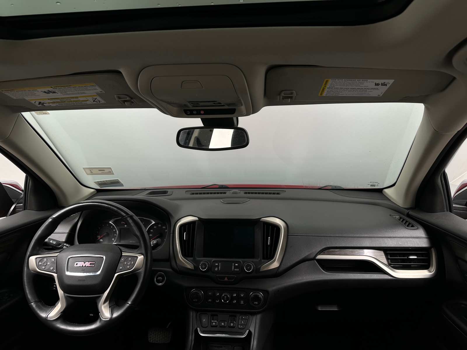 Thumbnail: 2019 GMC Terrain - 2