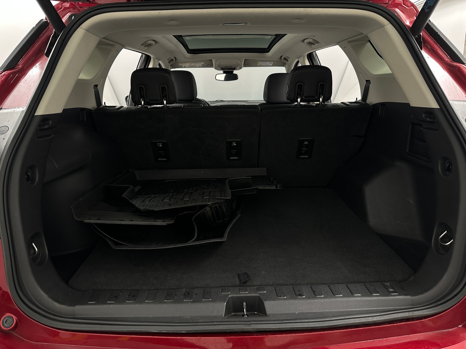 Thumbnail: 2019 GMC Terrain - 6
