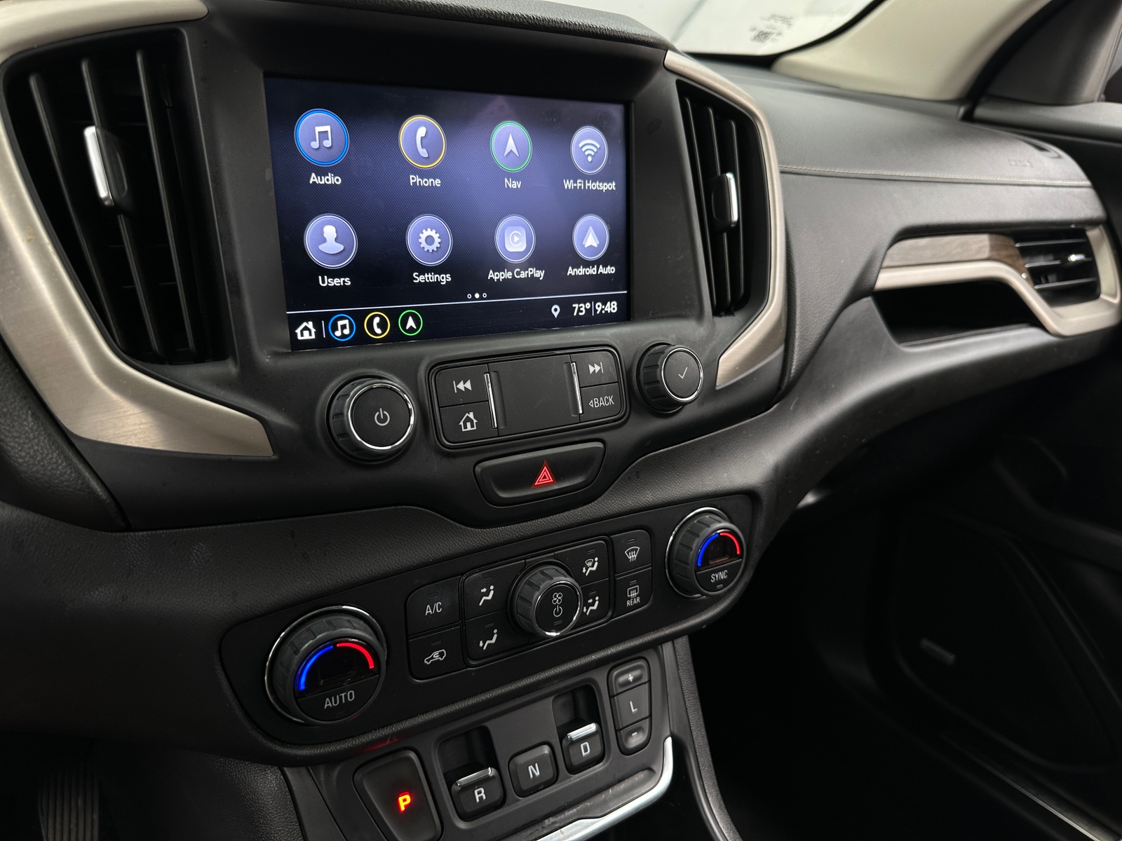 Thumbnail: 2019 GMC Terrain - 3