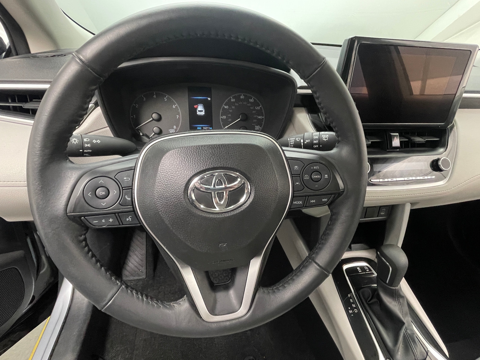Thumbnail: 2024 Toyota Corolla Cross - 5