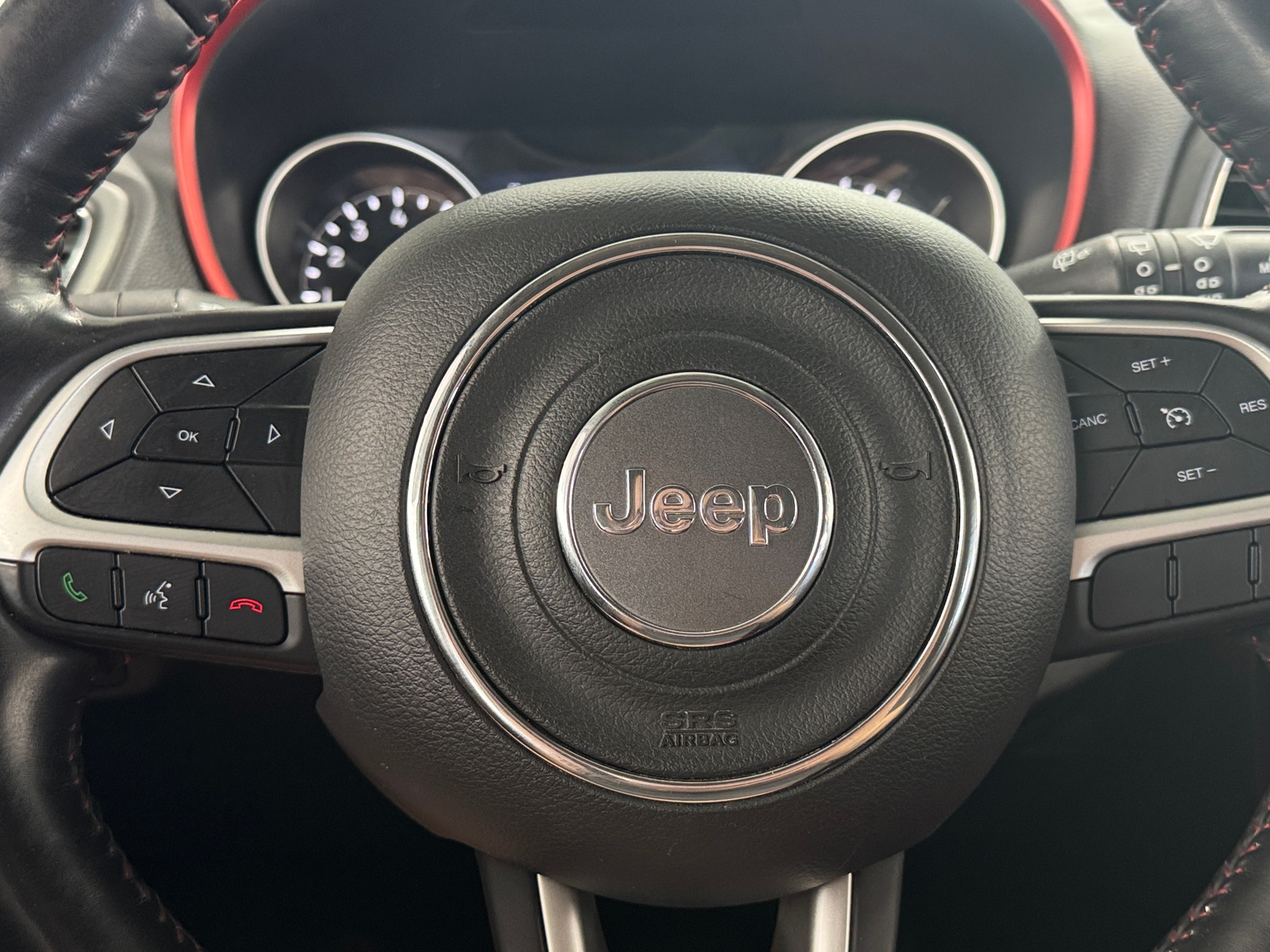 Thumbnail: 2018 Jeep Compass - 5