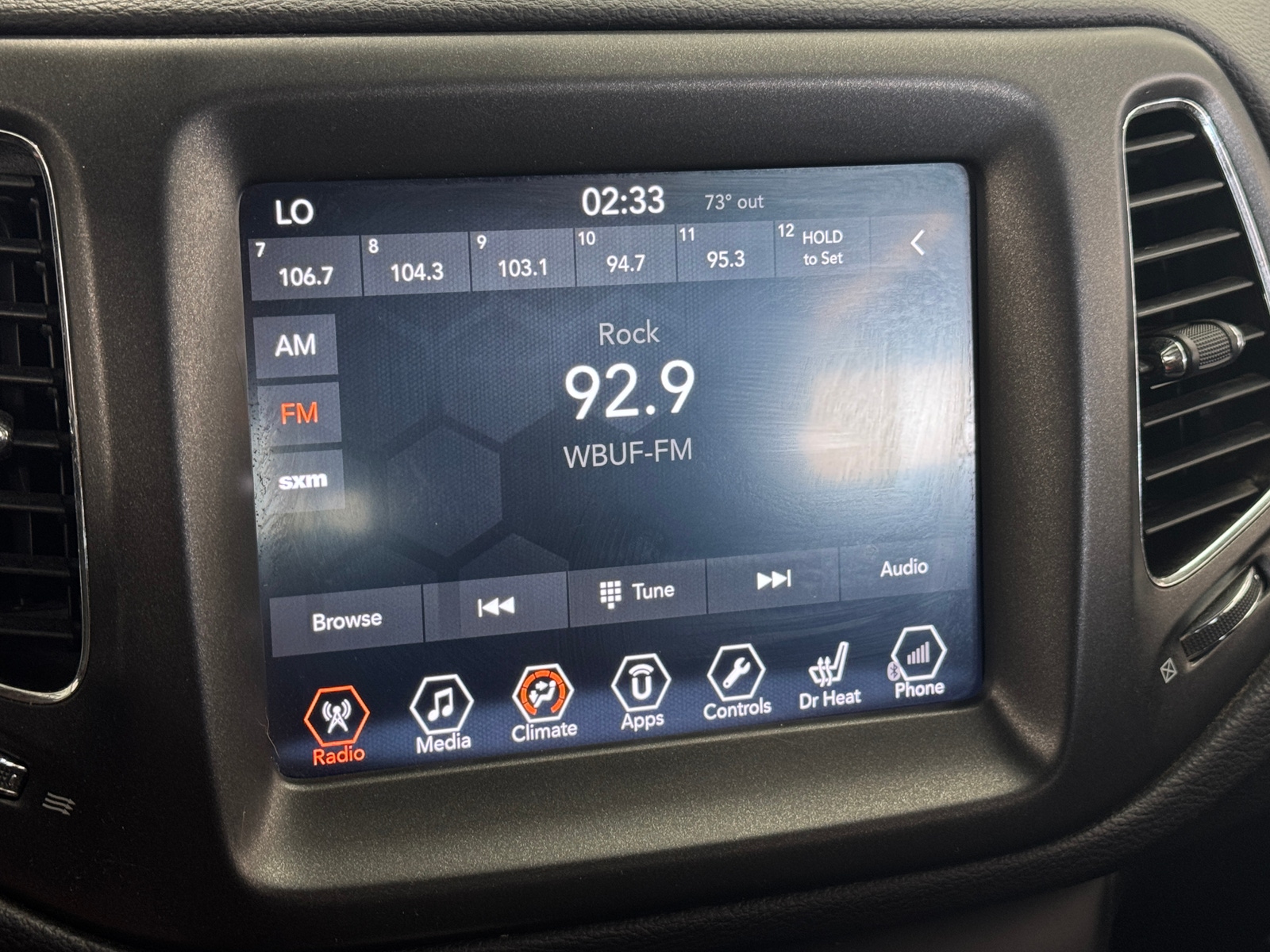 Thumbnail: 2018 Jeep Compass - 4