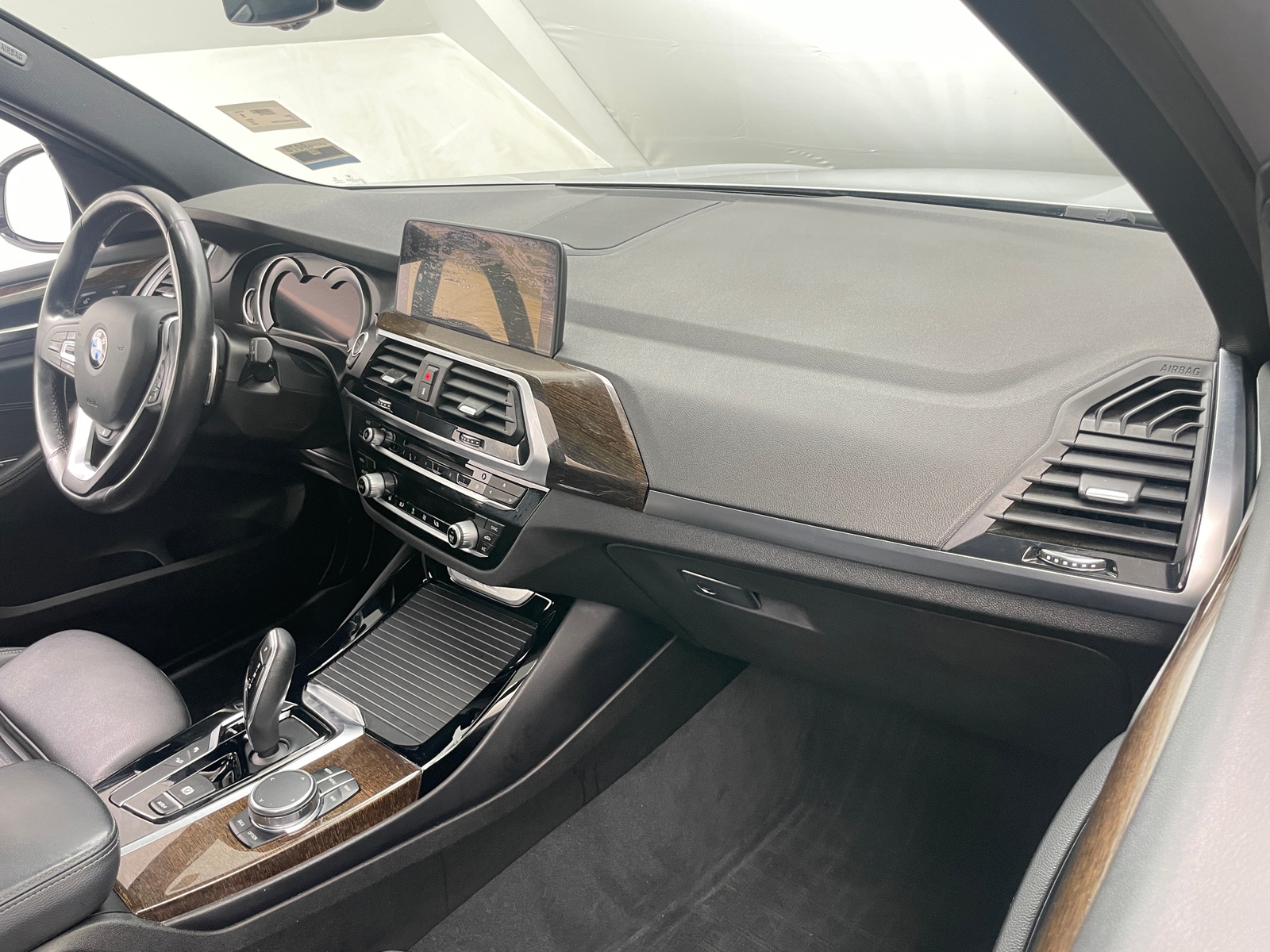 Thumbnail: 2018 BMW X3 - 2