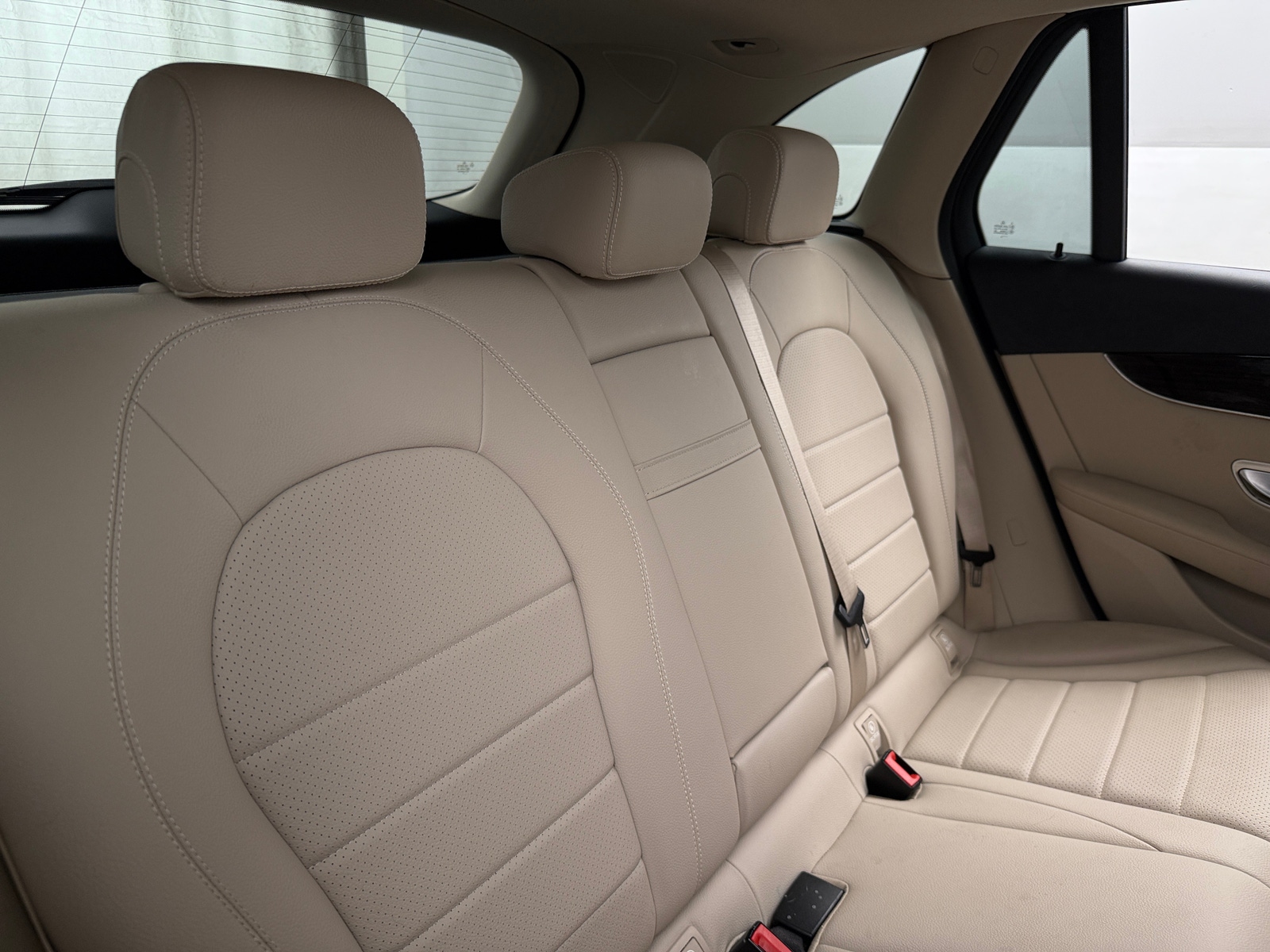 Thumbnail: 2019 Mercedes-Benz GLC - 5