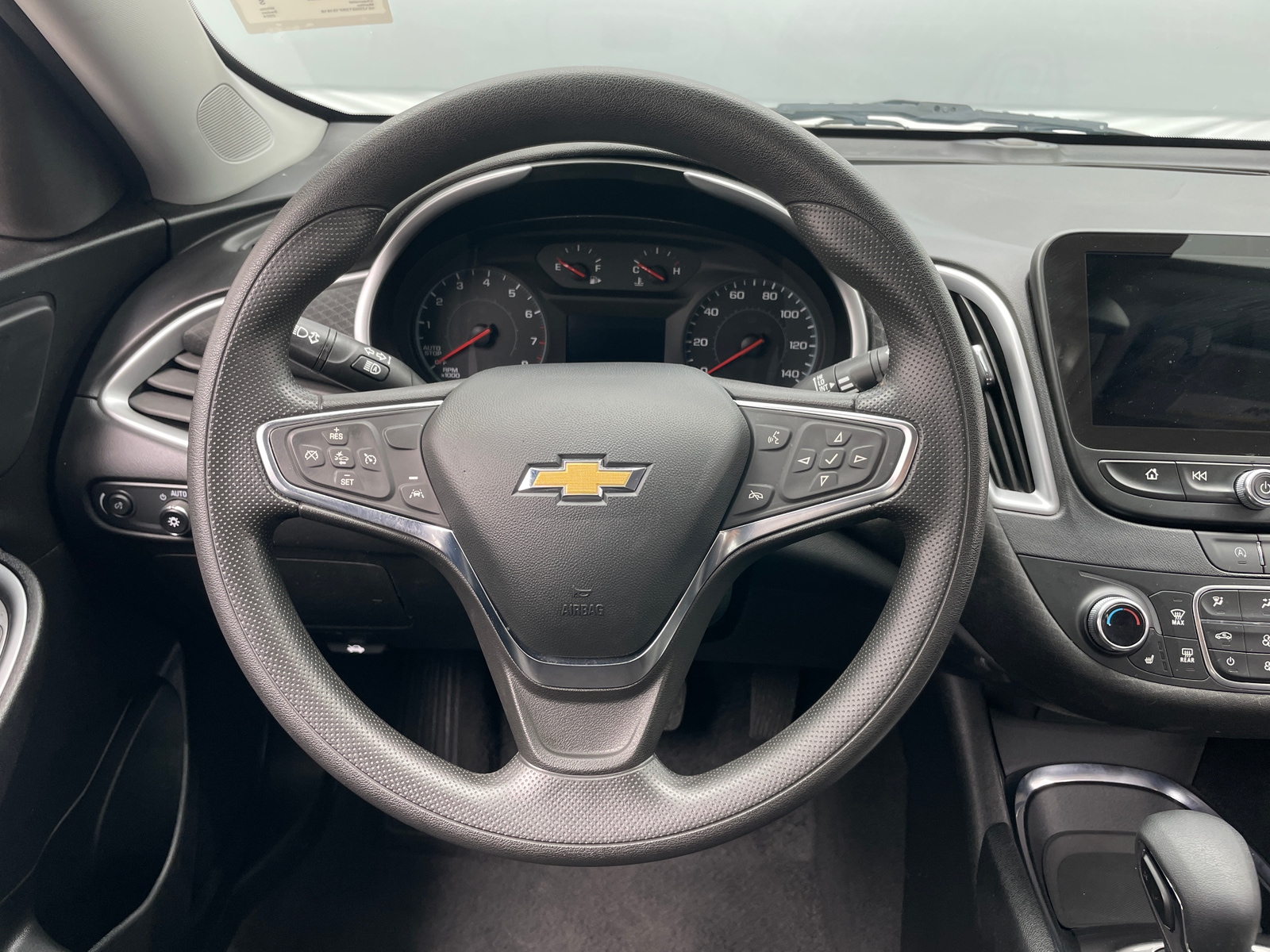 Thumbnail: 2024 Chevrolet Malibu - 5