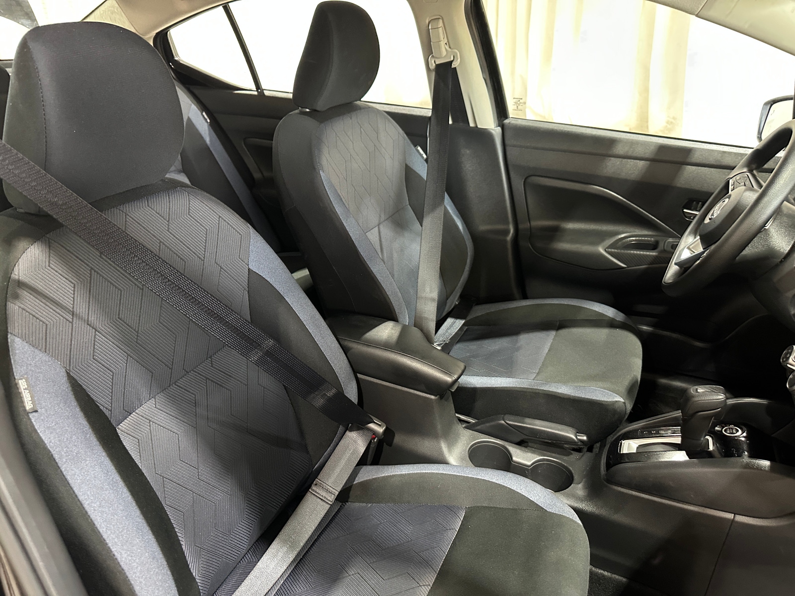 Thumbnail: 2025 Nissan Versa - 2