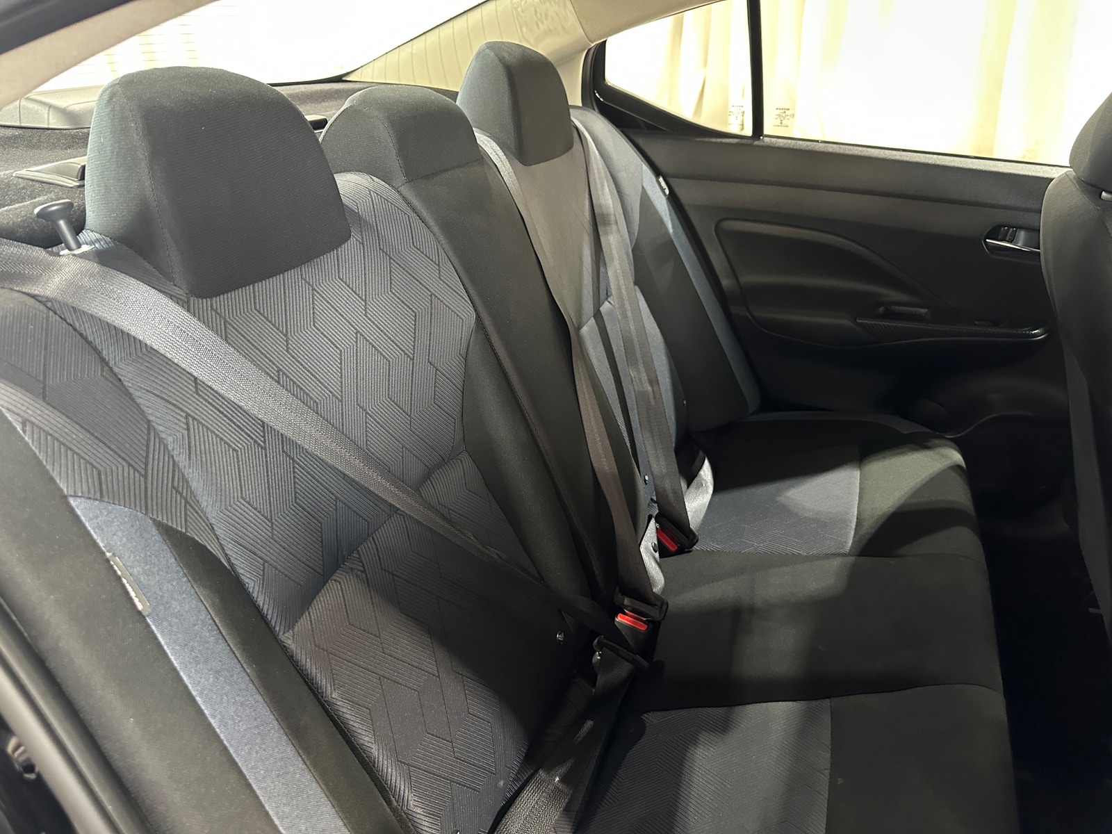 Thumbnail: 2025 Nissan Versa - 6