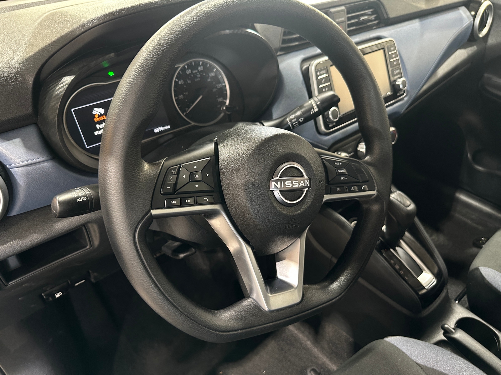 Thumbnail: 2025 Nissan Versa - 5