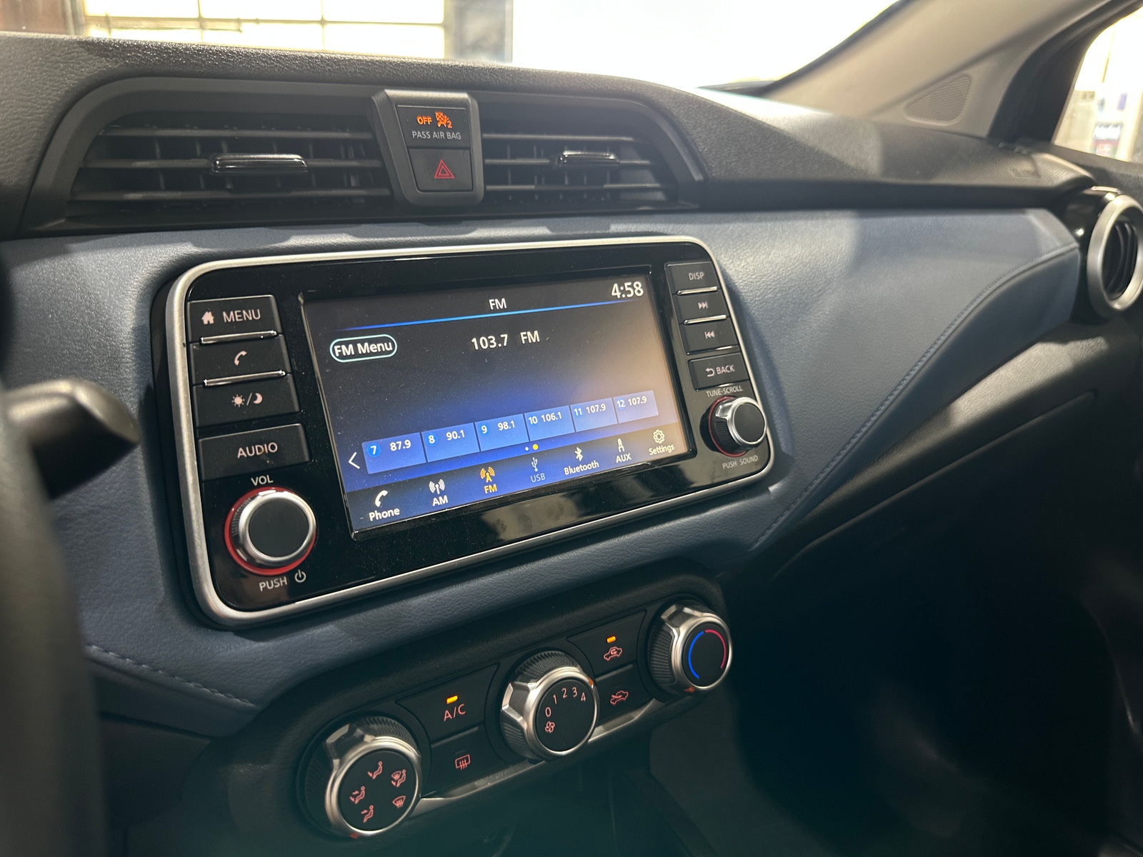 Thumbnail: 2025 Nissan Versa - 4