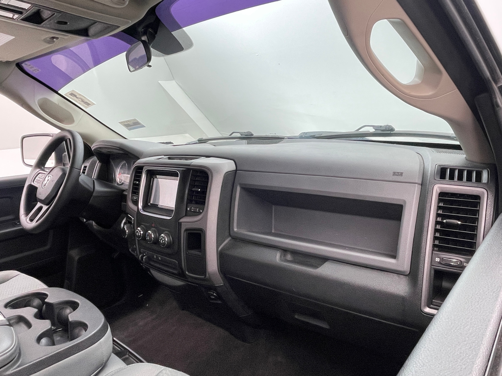 Thumbnail: 2017 RAM 1500 - 3