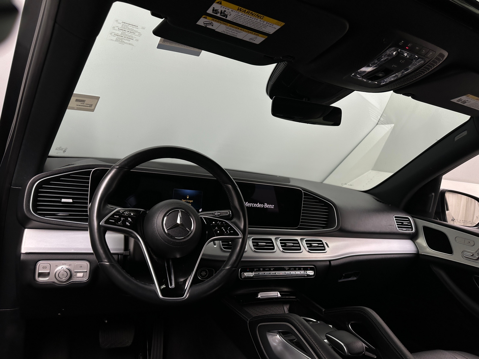 Thumbnail: 2024 Mercedes-Benz GLE - 2