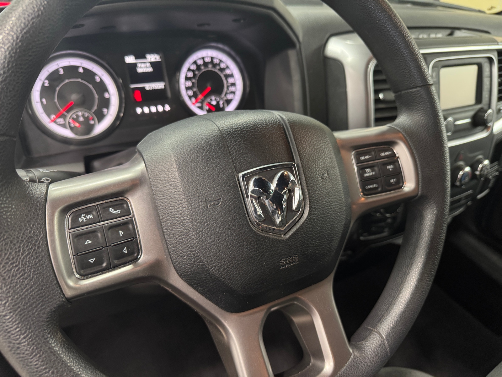 Thumbnail: 2022 RAM 1500 Classic - 5
