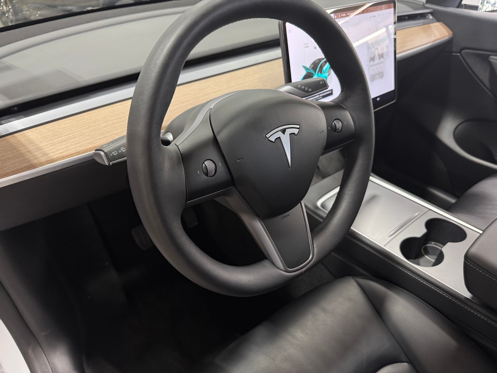 Thumbnail: 2022 Tesla Model Y - 2