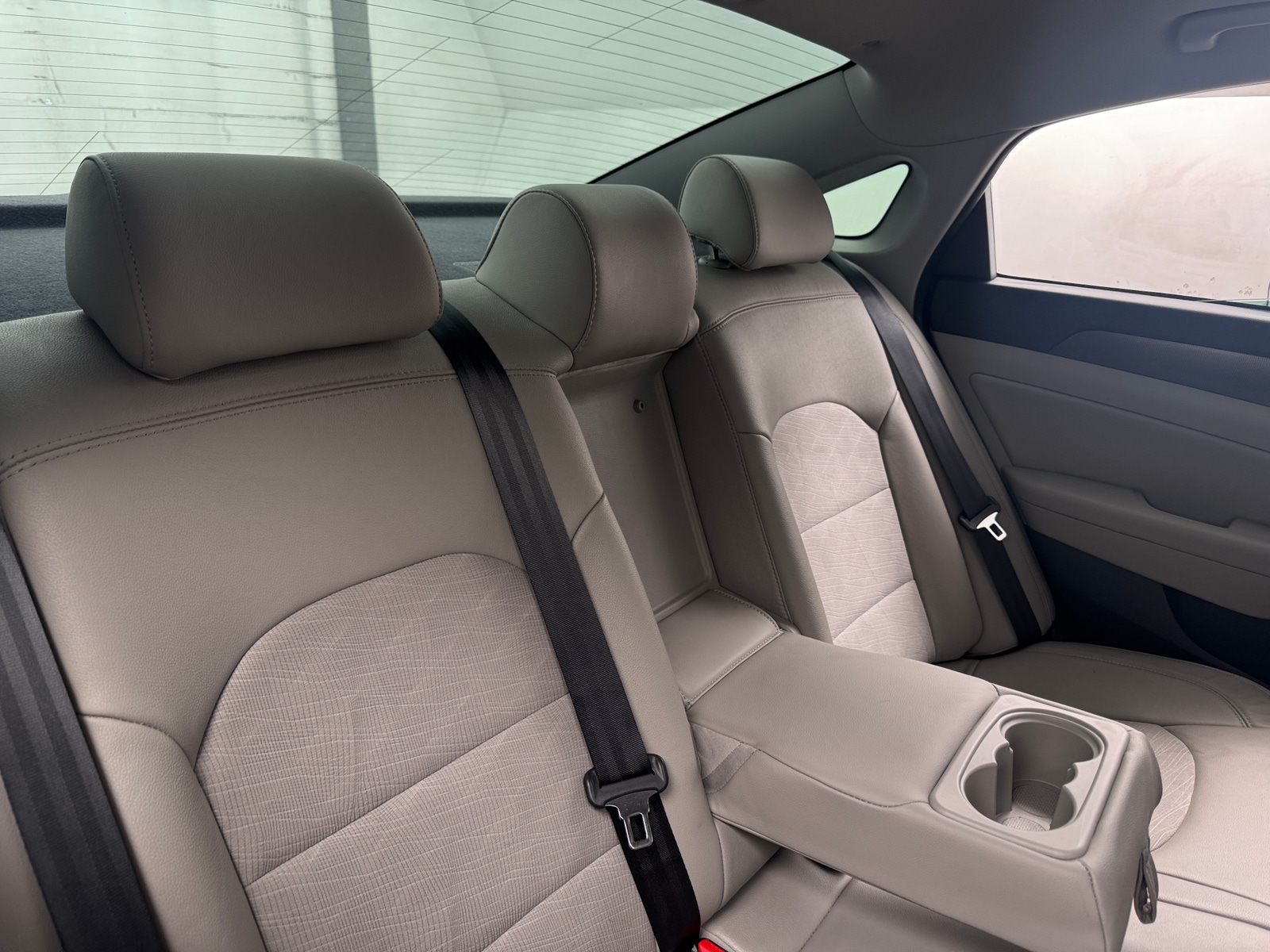 Thumbnail: 2017 Hyundai Sonata - 6