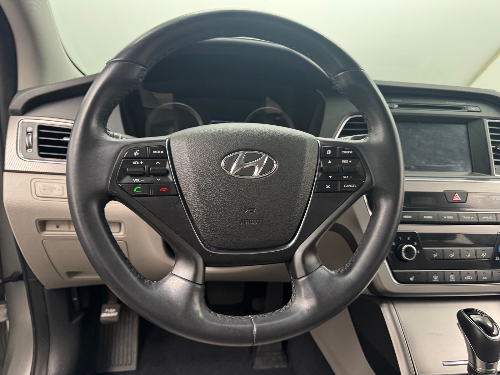 Thumbnail: 2017 Hyundai Sonata - 5