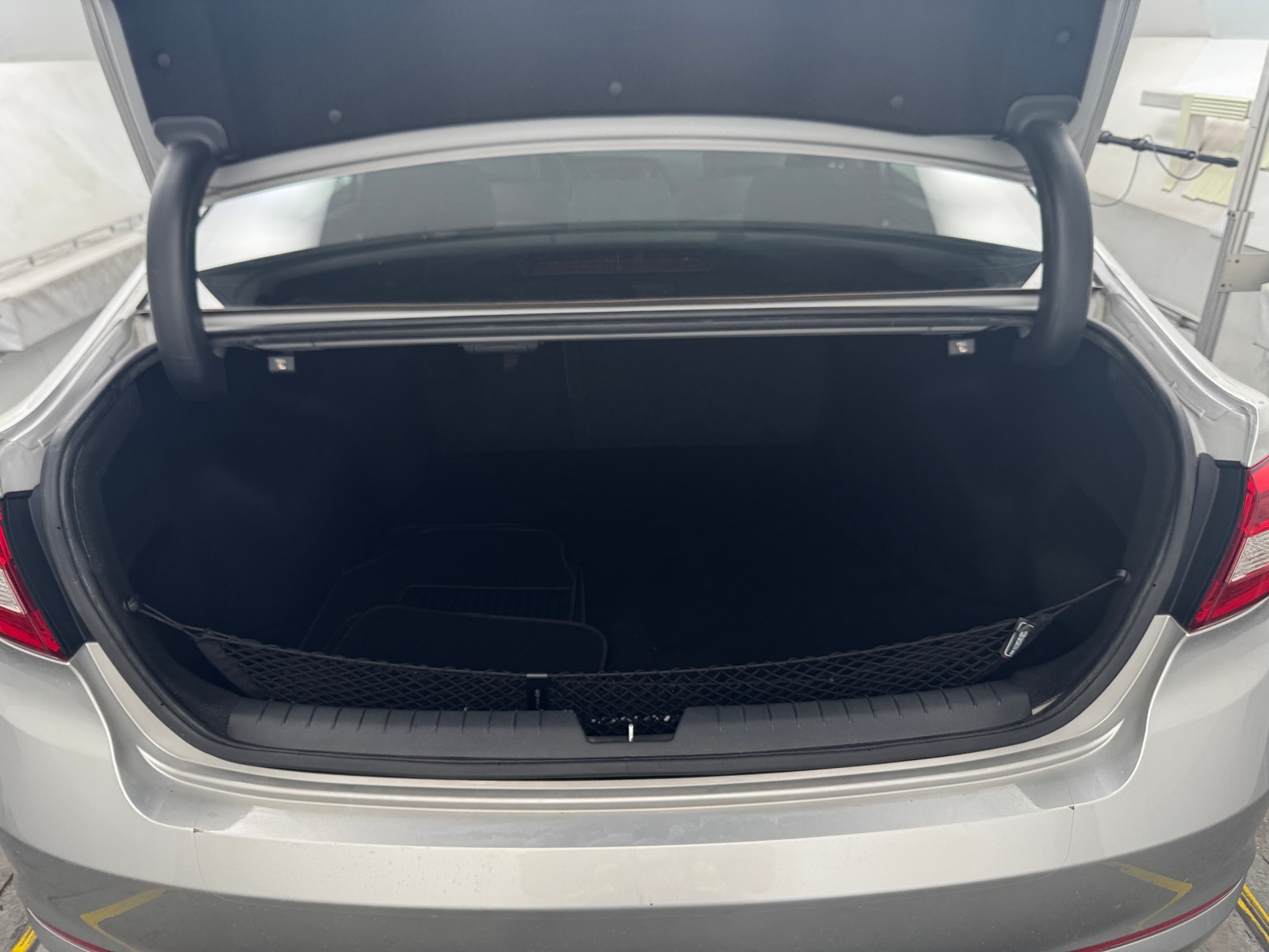 Thumbnail: 2017 Hyundai Sonata - 7