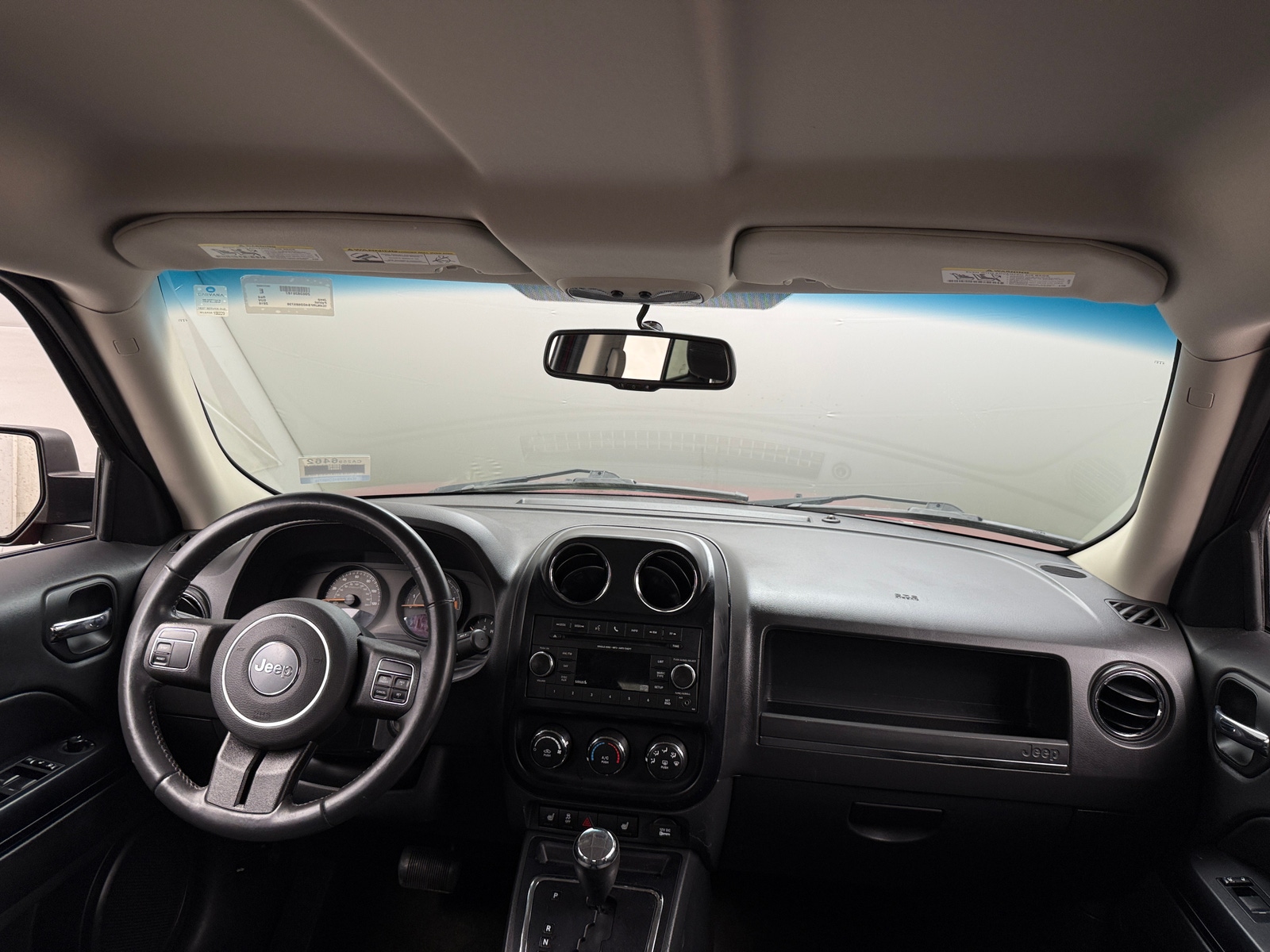 Thumbnail: 2016 Jeep Patriot - 3