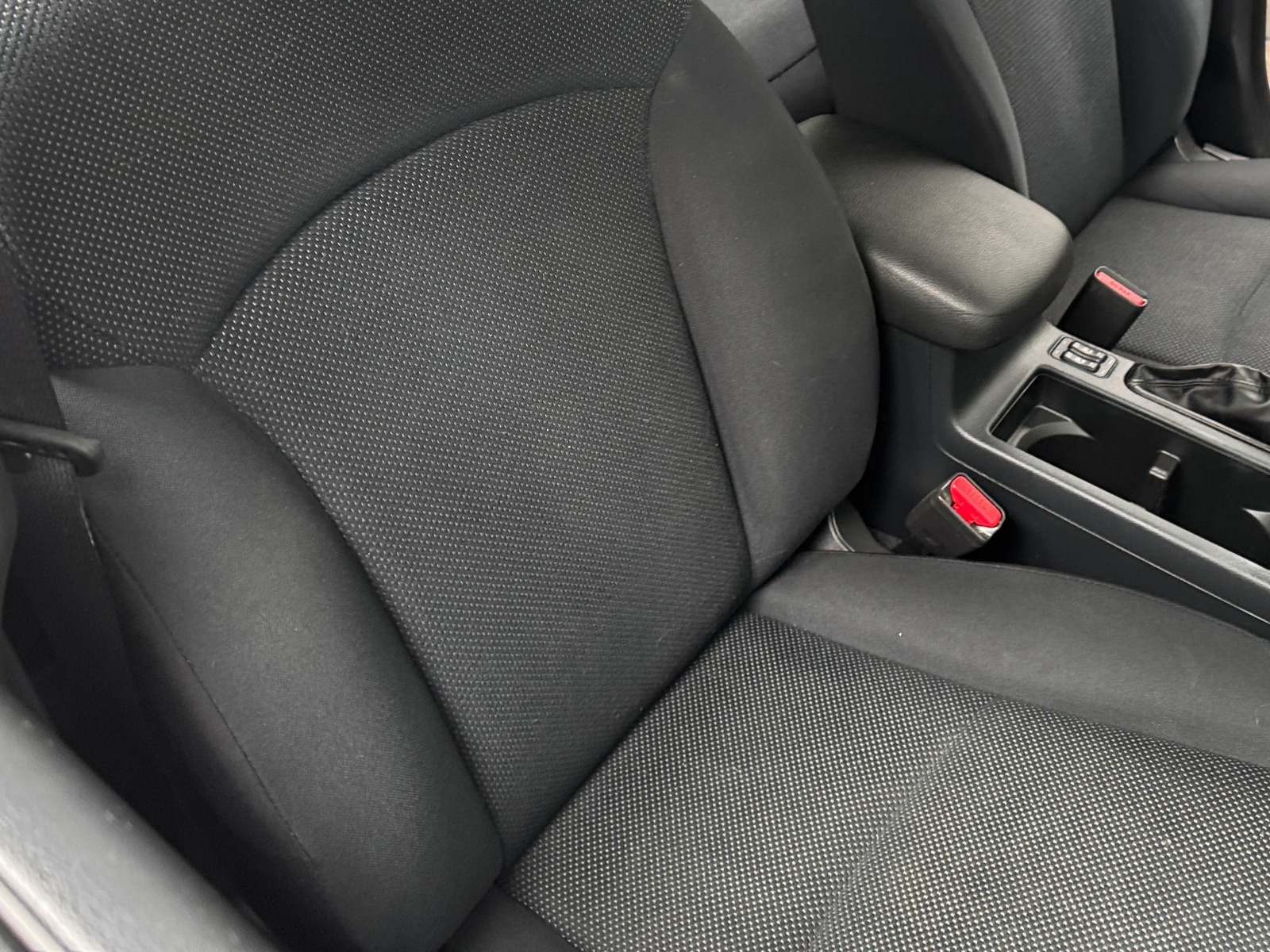 Thumbnail: 2015 Subaru Impreza - 2