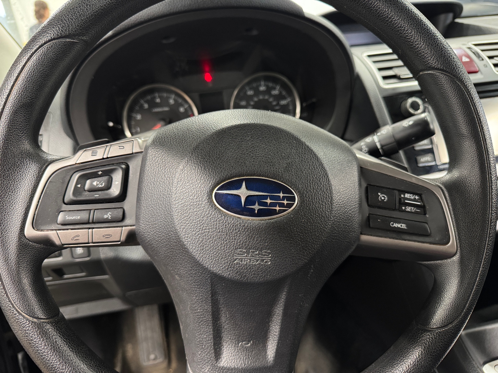 Thumbnail: 2015 Subaru Impreza - 5