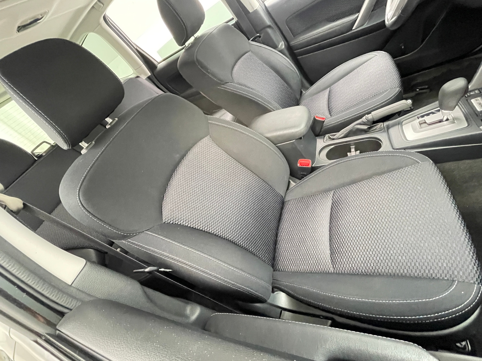 Thumbnail: 2018 Subaru Forester - 2