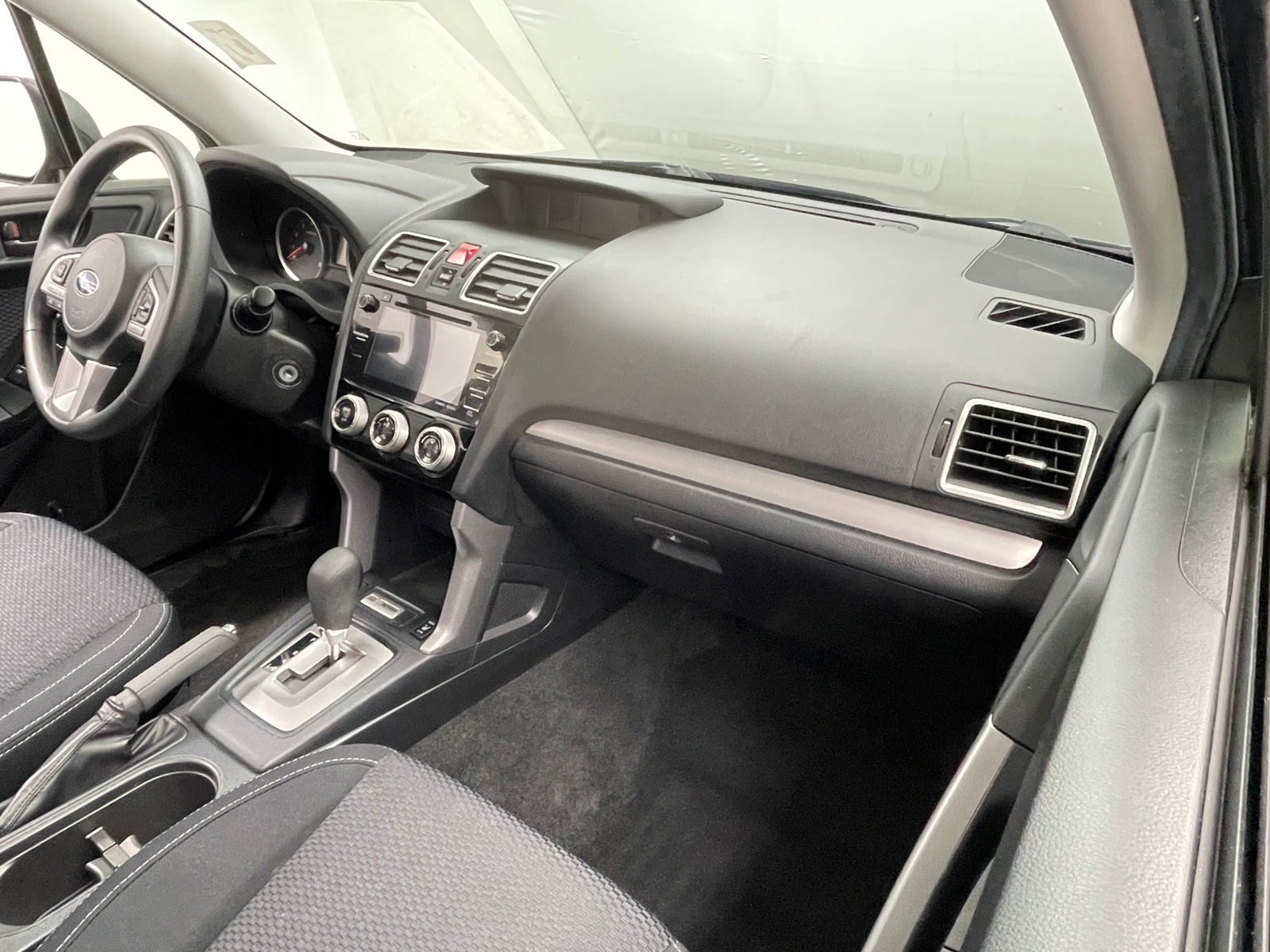 Thumbnail: 2018 Subaru Forester - 3