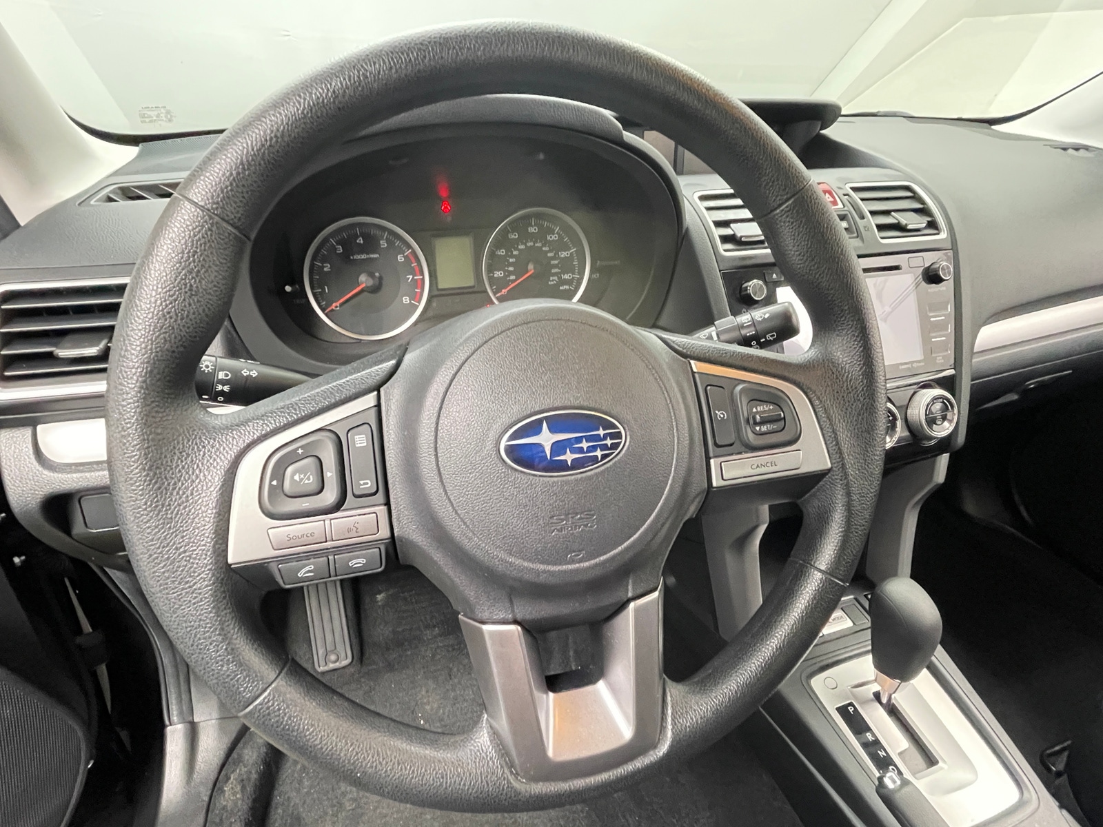 Thumbnail: 2018 Subaru Forester - 5