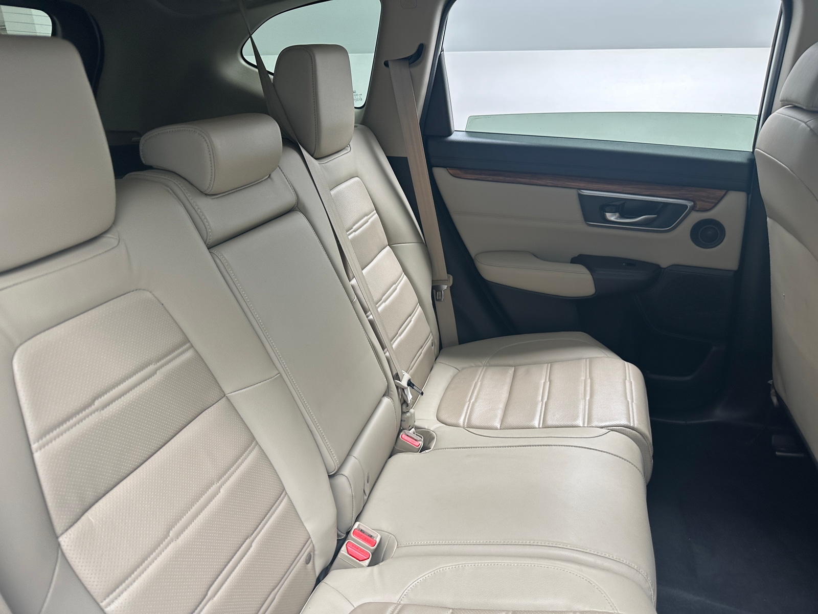 Thumbnail: 2019 Honda CR-V - 5