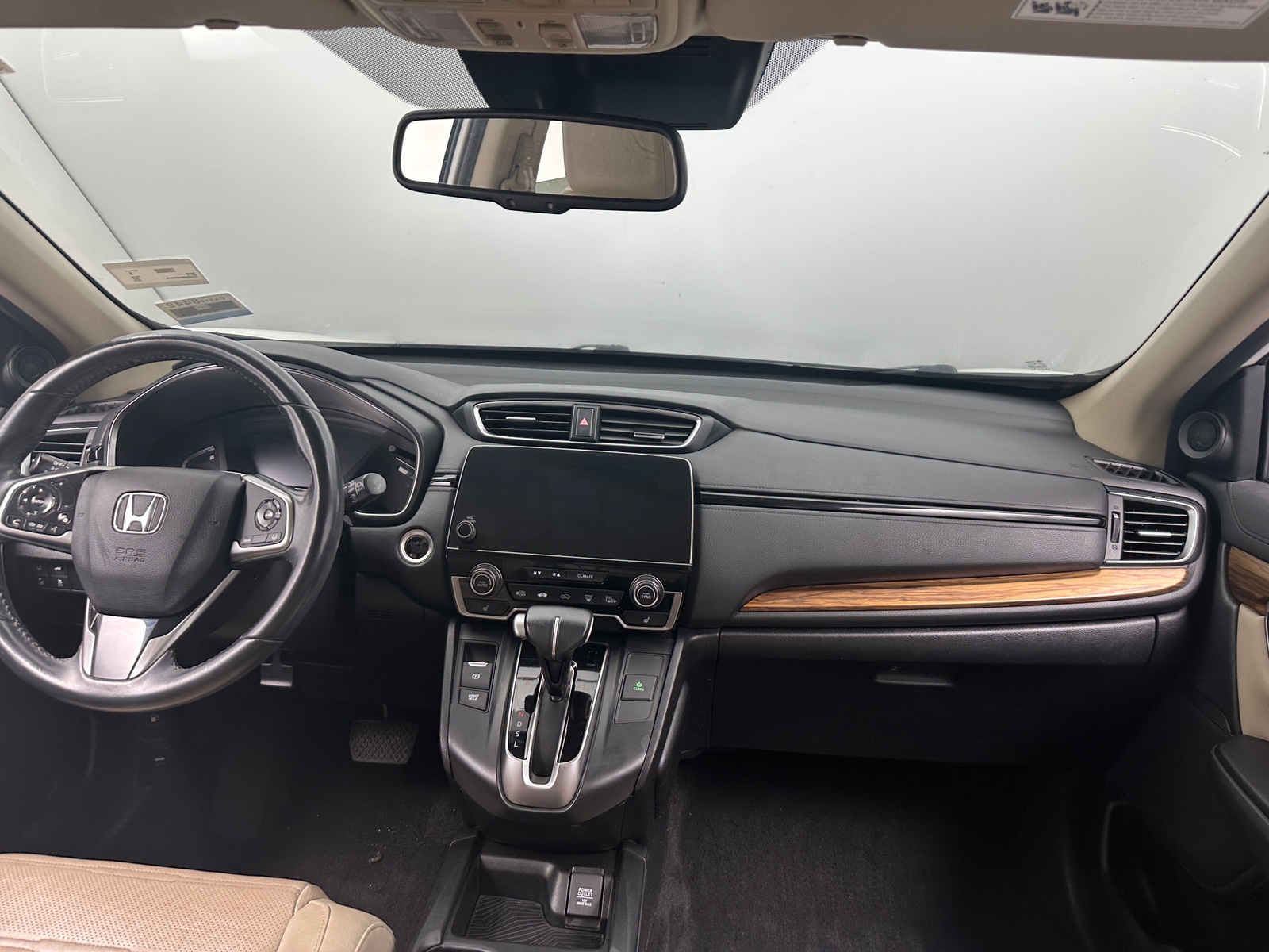 Thumbnail: 2019 Honda CR-V - 2