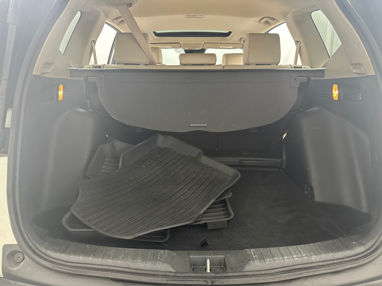 Thumbnail: 2019 Honda CR-V - 6