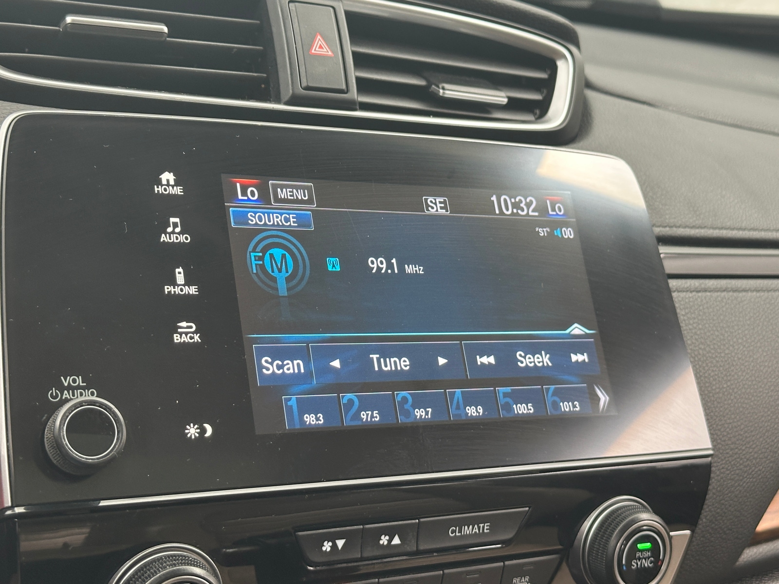 Thumbnail: 2019 Honda CR-V - 3