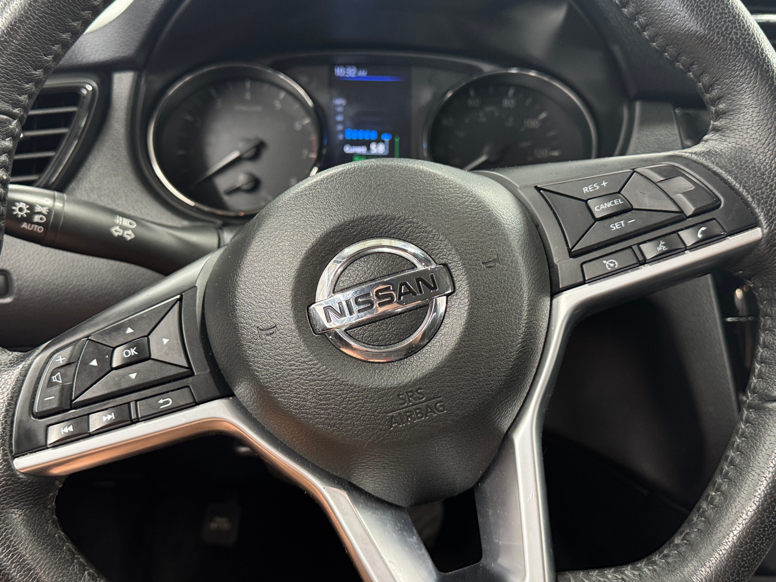 Thumbnail: 2020 Nissan Rogue - 5