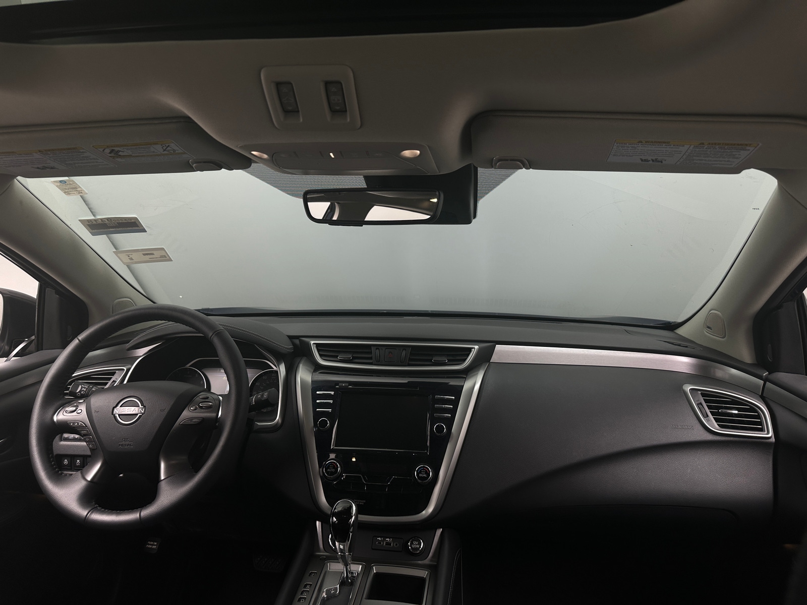 Thumbnail: 2024 Nissan Murano - 2
