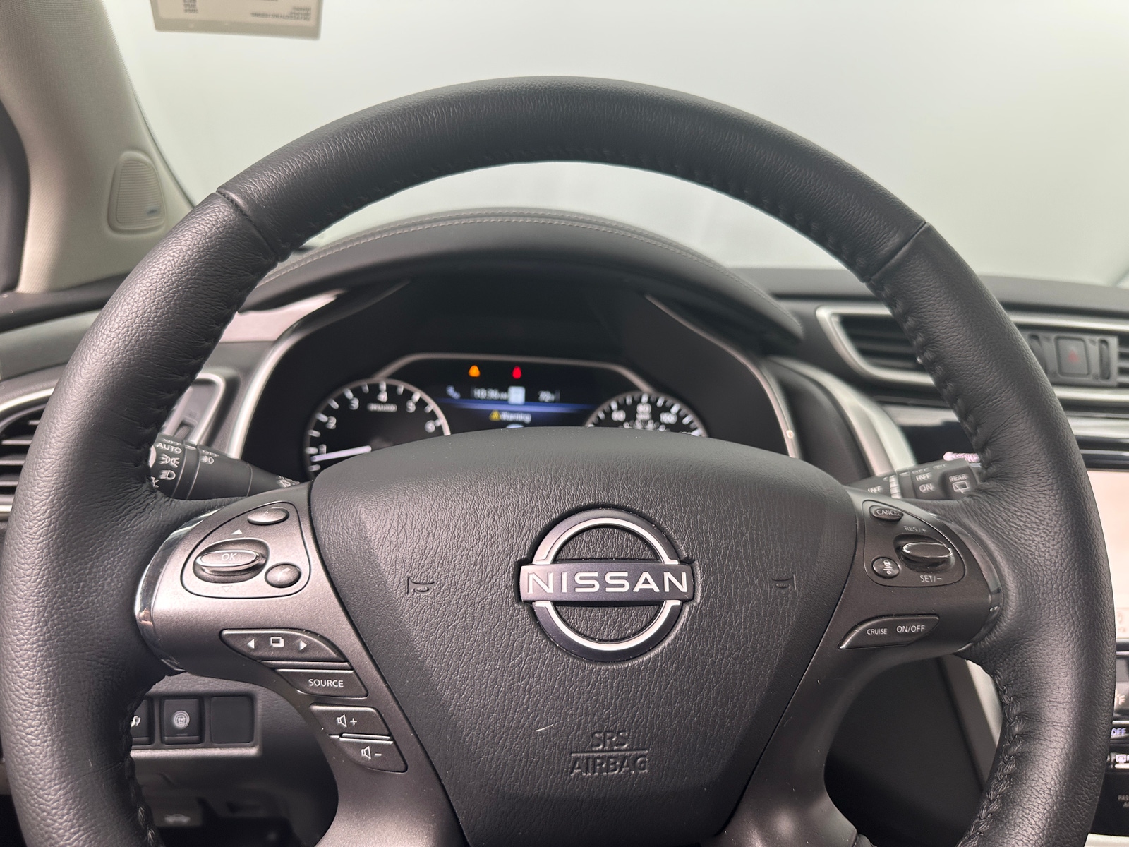 Thumbnail: 2024 Nissan Murano - 4