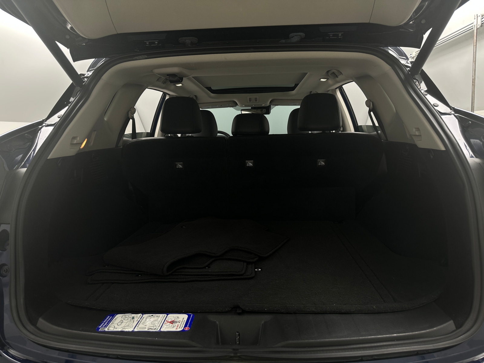 Thumbnail: 2024 Nissan Murano - 6