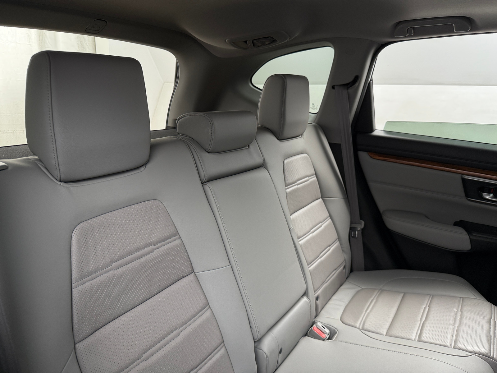 Thumbnail: 2018 Honda CR-V - 5
