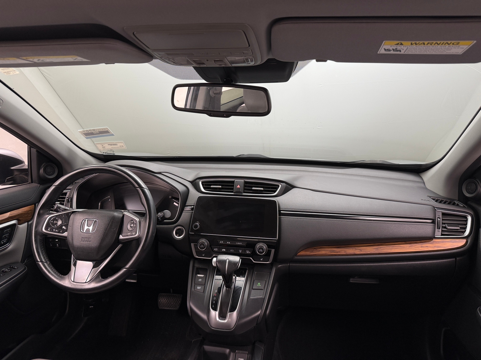 Thumbnail: 2018 Honda CR-V - 2