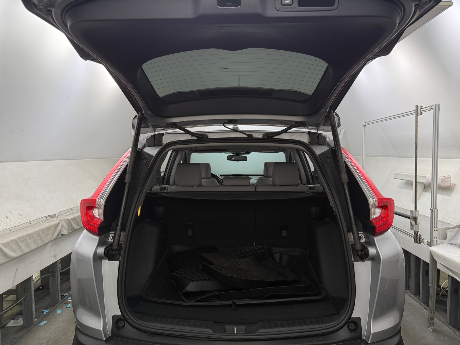 Thumbnail: 2018 Honda CR-V - 6