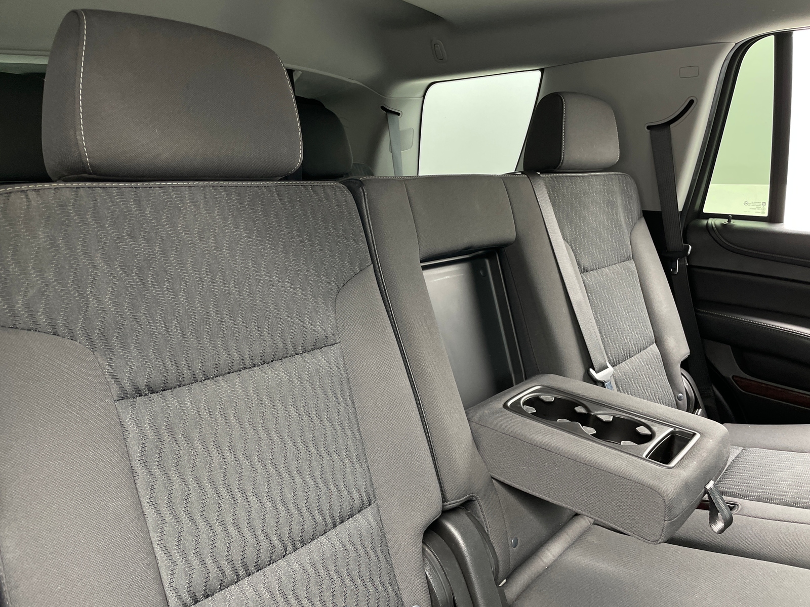 Thumbnail: 2017 GMC Yukon - 6